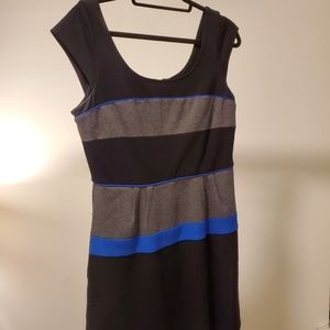 BCBG Dress